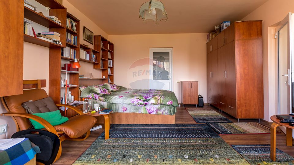 5 room House / Villa for sale, Semicentral area