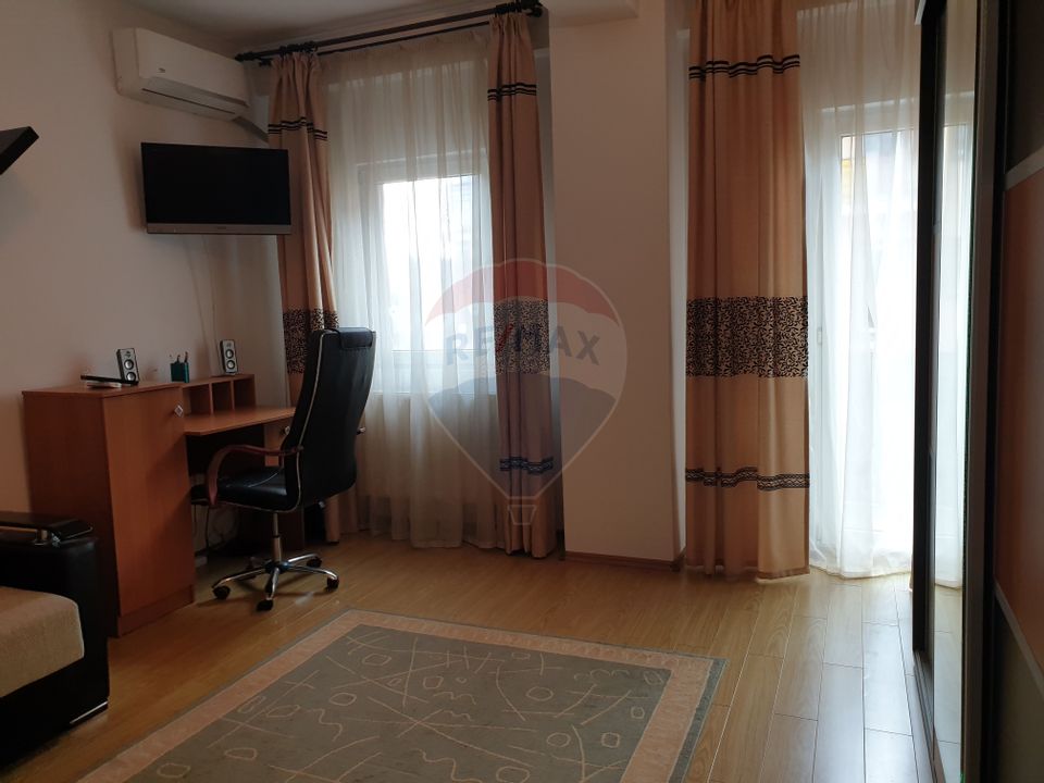 1 room Apartment for rent, Militari area