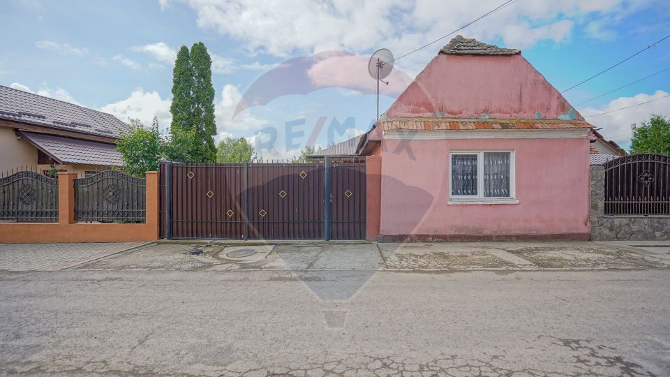 3 room House / Villa for sale