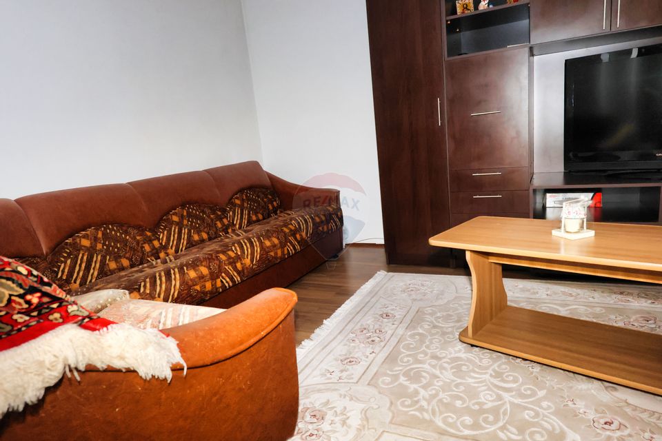 2 room Apartment for sale, Central area