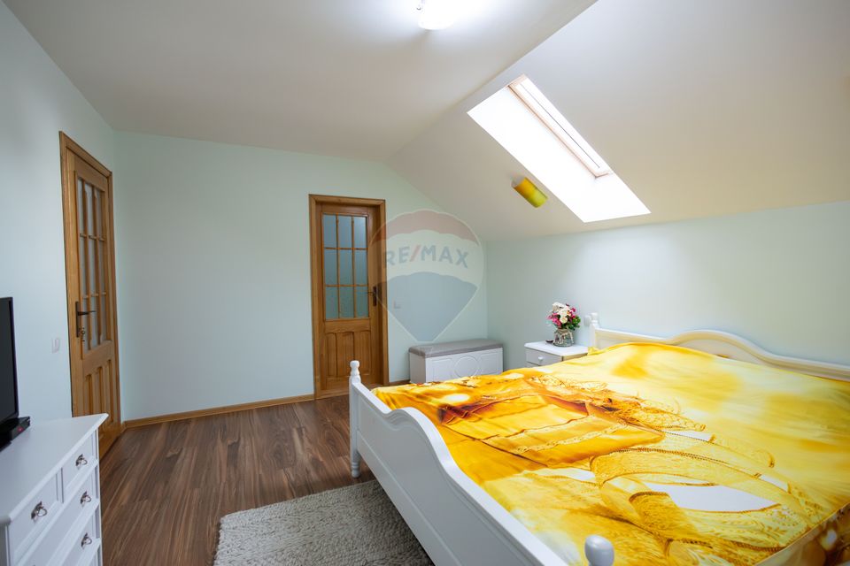 340sq.m Proprietate specială for sale