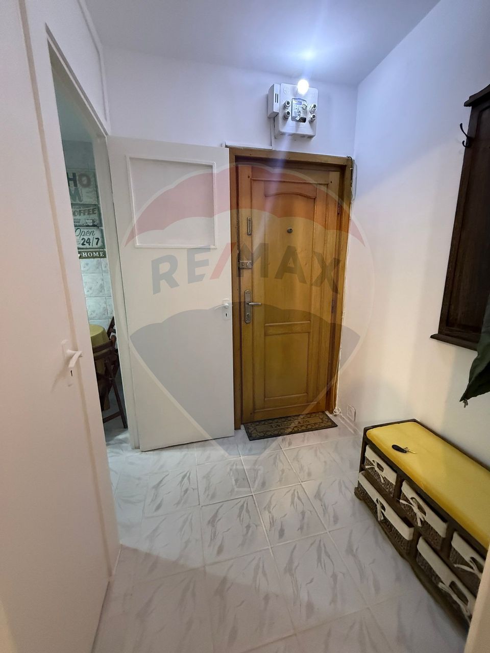 Apartament de inchiriat 2 camere Brazda lui Novac