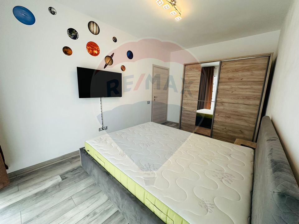 0% COMISION | CHIRIE | 2 CAMERE | DECOMANDAT | TRACTORU