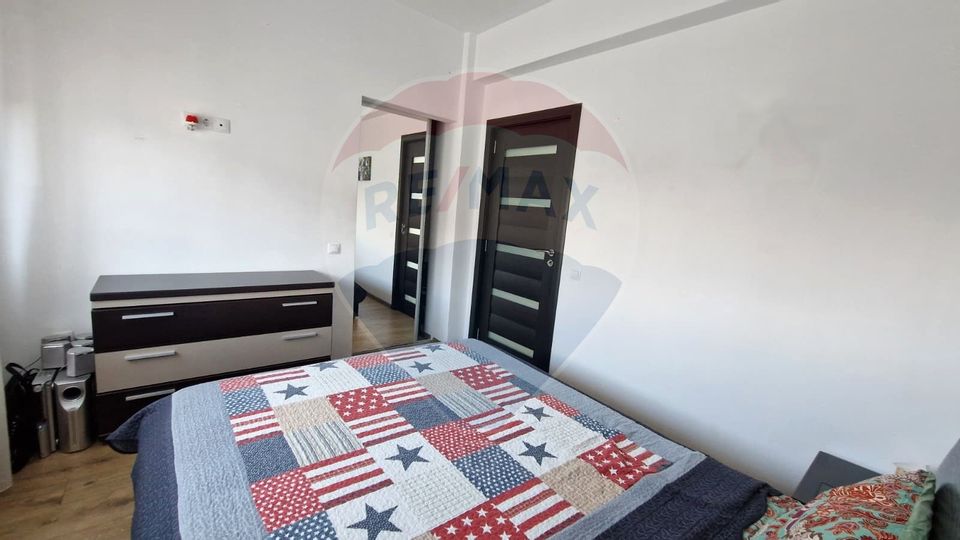 Apartament 3 camere de inchiriat – Floresti, langa Baza Sportiva