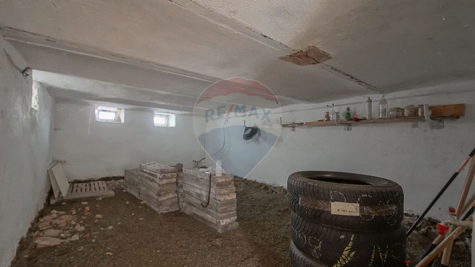 Spacious house in Prejmer Tranquility, freedom, unlimited potential