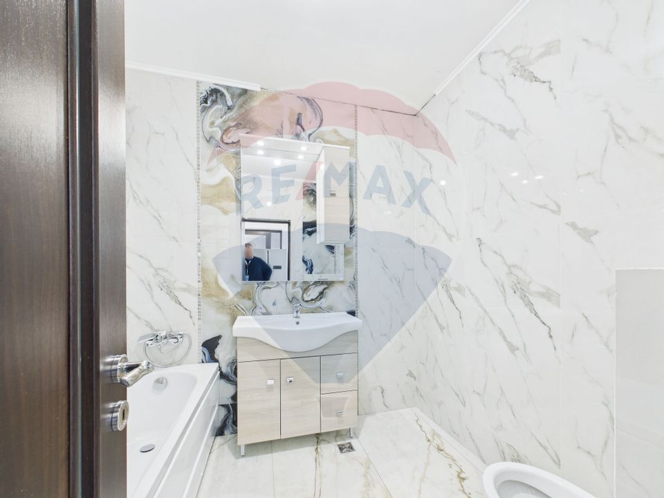 Casă individuala de vanzare Rahova, noua, moderna