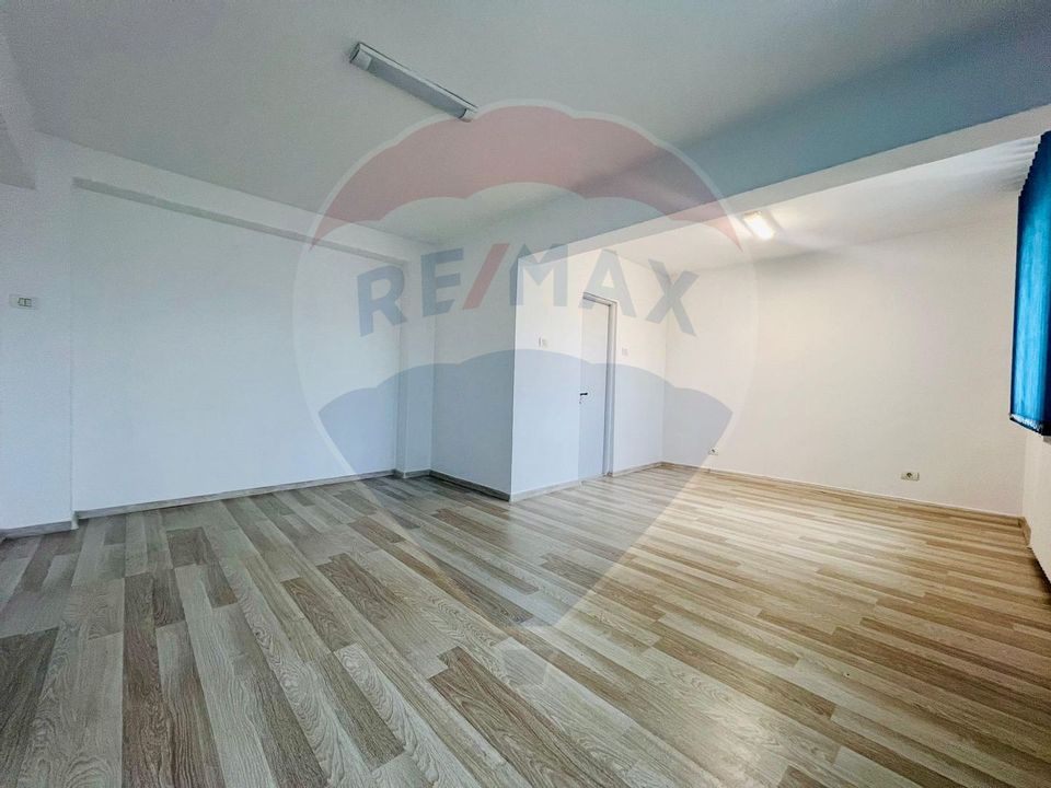 Apartament 3 camere de inchiriat Constanta Cazino