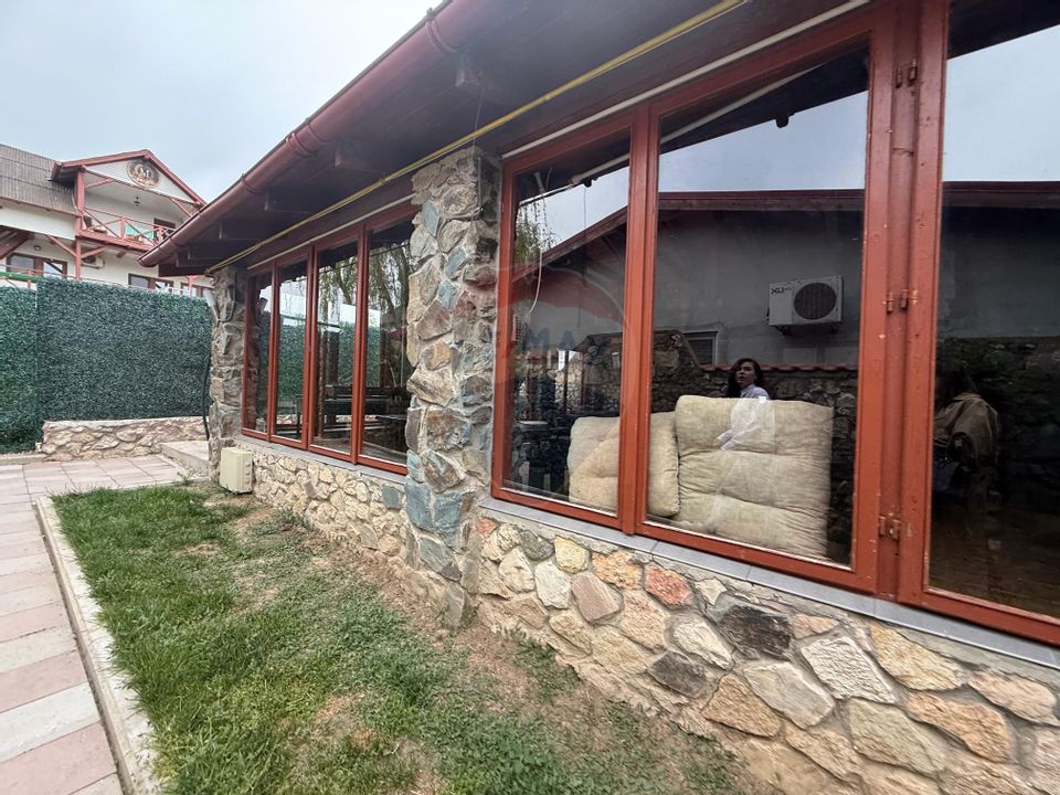 36 room Hotel / Pension for sale, Nord area