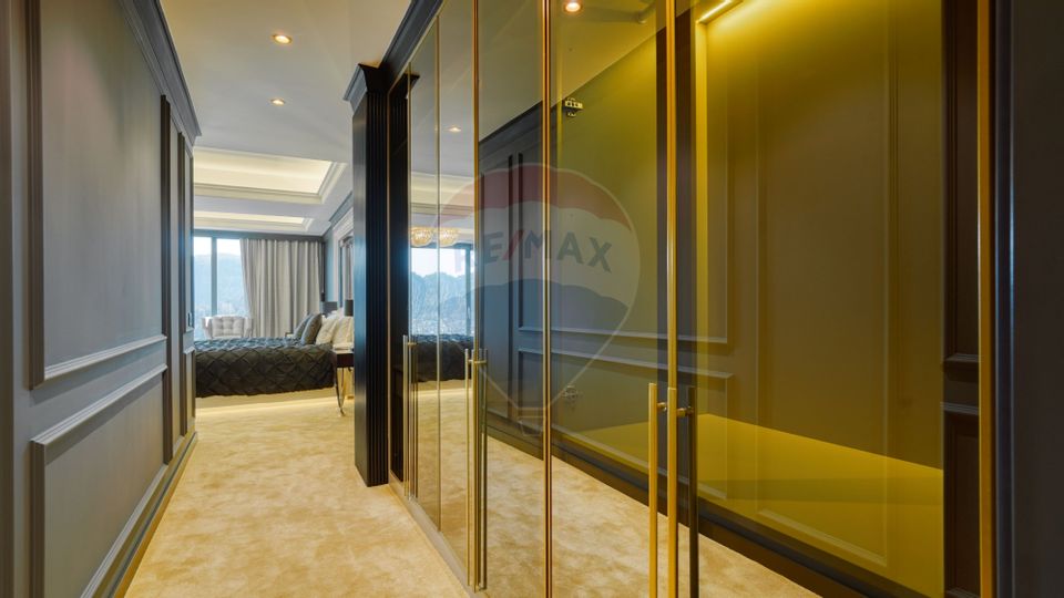 Design, Panoramă și Exclusivitate — Calea Poienii