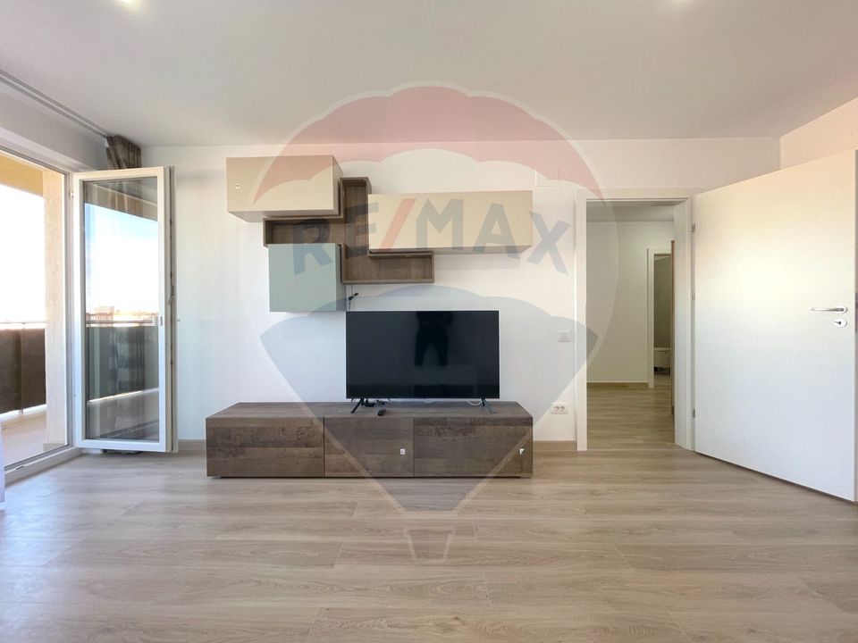 3 room Apartment for rent, Astra area