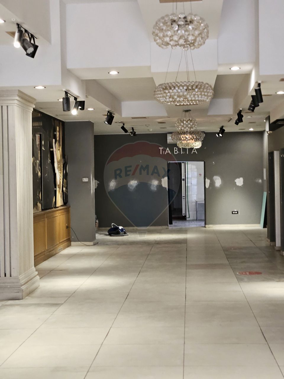 OPORTUNITATE UNICĂ de afaceri in centru- bdul Eroilor CLUJ-NAPOCA