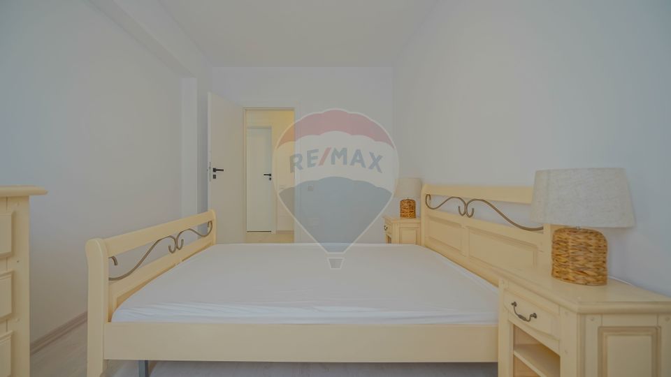 0% COMISION | APARTAMENT 2 CAMERE OPEN-SPACE  SOHO | MODERN