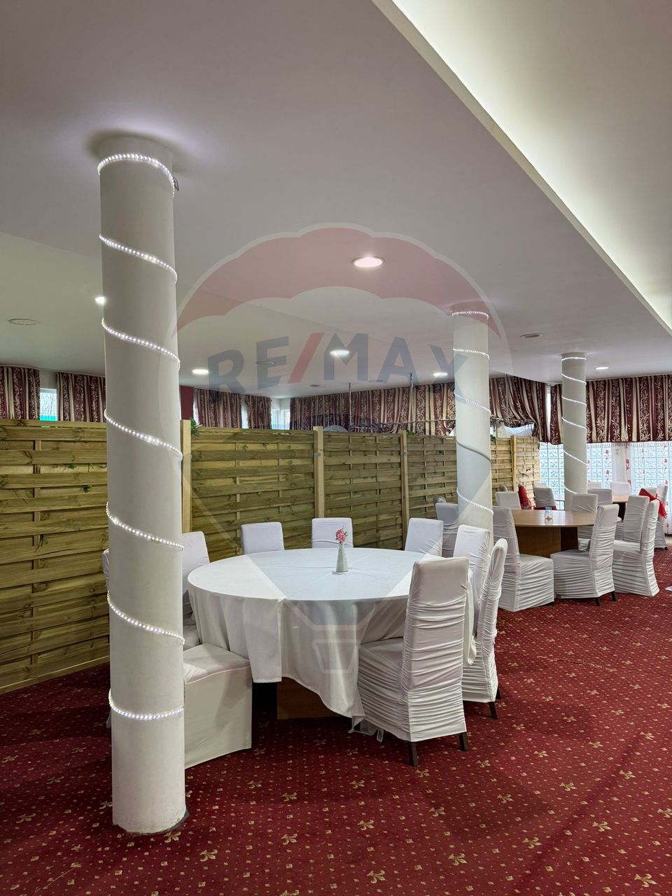 8 room House / Villa for sale, Central area