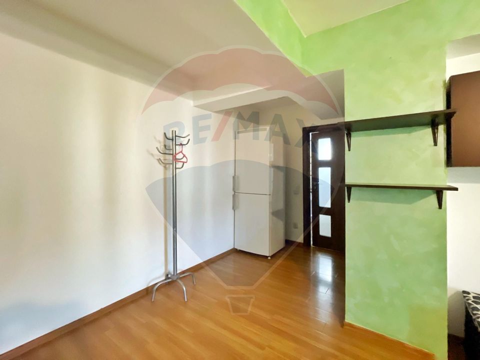 2 room Apartment for sale, Uverturii area