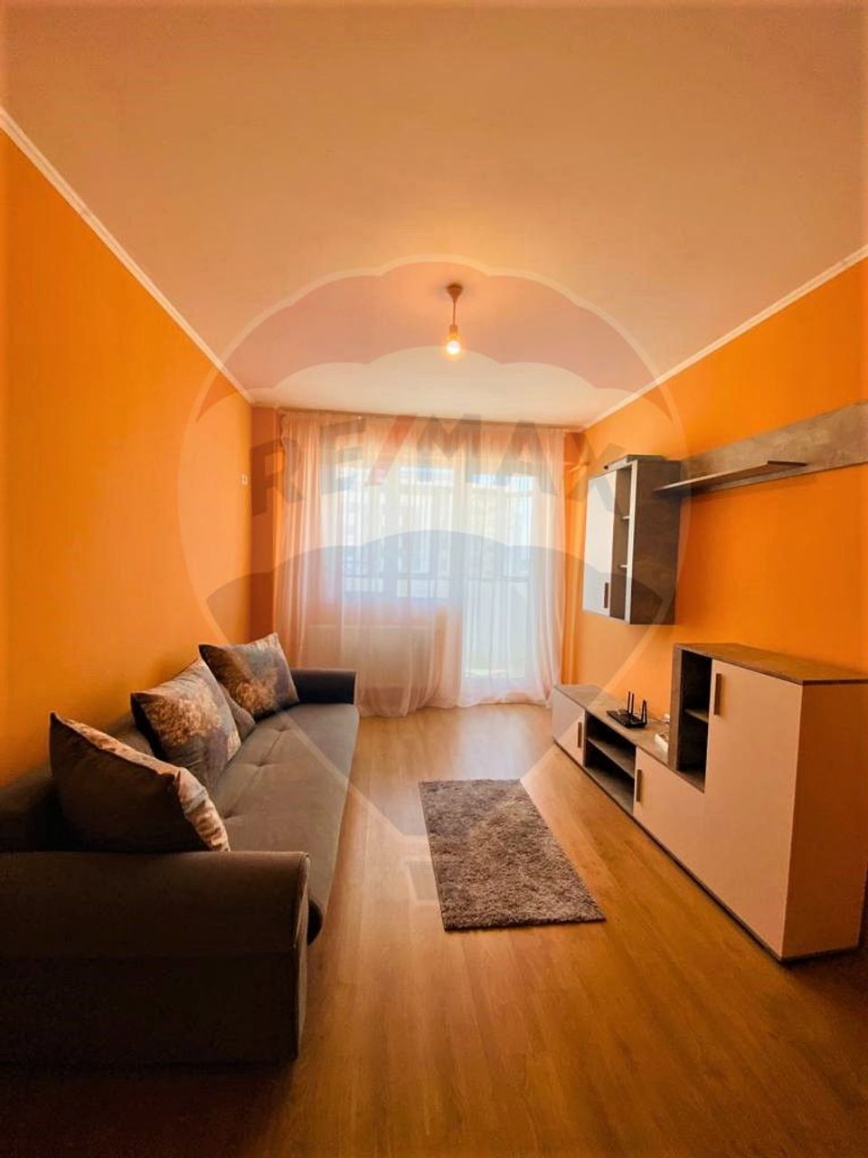 2 room Apartment for rent