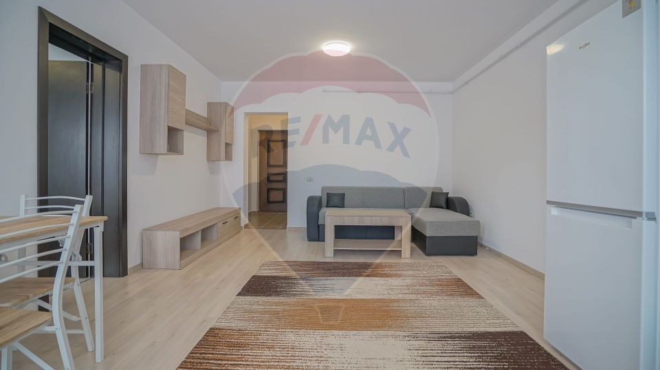 Apartament nou, mobilat si utilat, contract chiriasi