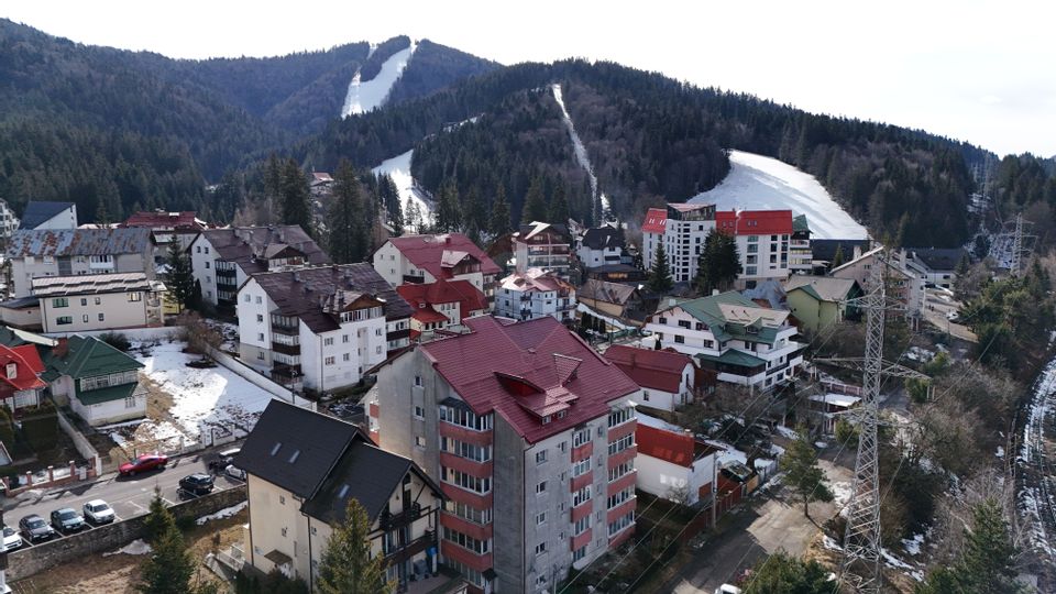 3 room Apartment for sale, Eroilor area