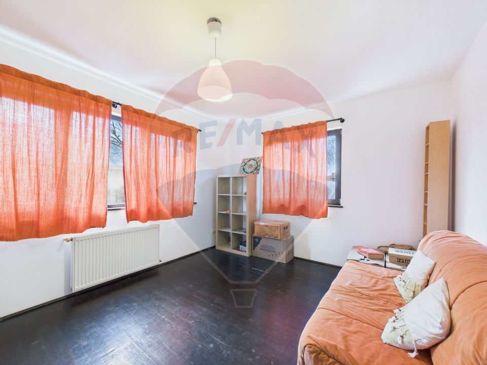 Casă individuală | Teren 1000 mp | 4 camere