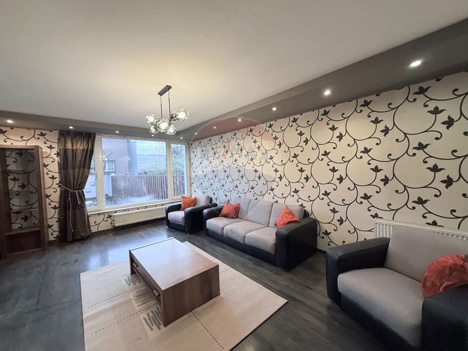 Casă / Vilă de închiriat în  Buna Ziua