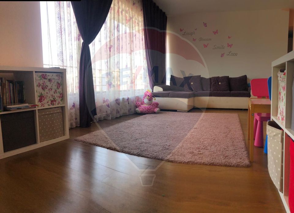 2 room Apartment for sale, Ultracentral area