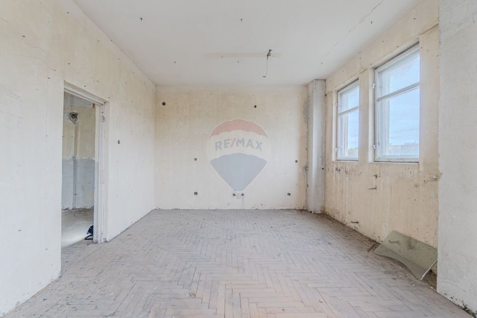 2,060sq.m Industrial Space for sale, Tractorul area