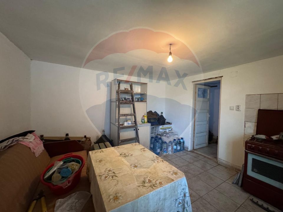 2 room House / Villa for sale