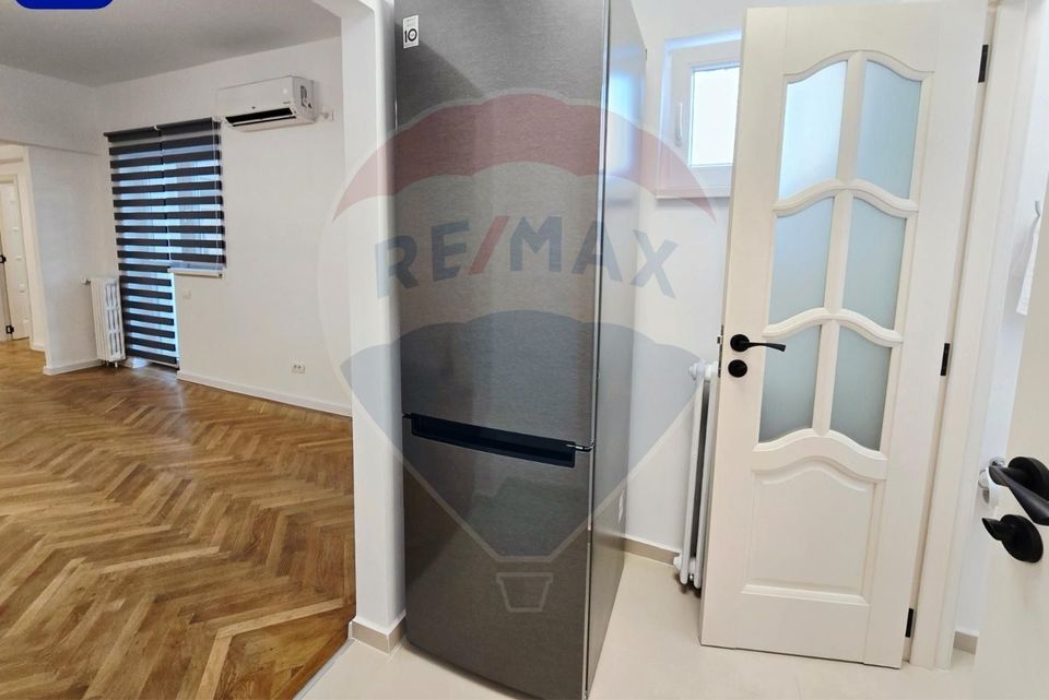 4 room Apartment for rent, Unirii area