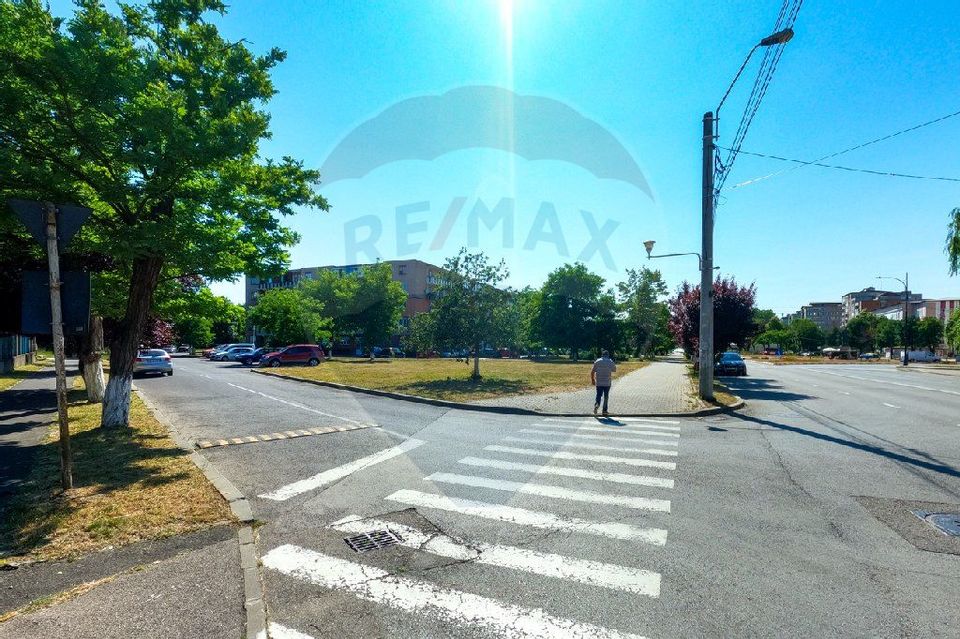 Land 400sqm Hunedoara / Strada Laminatorului