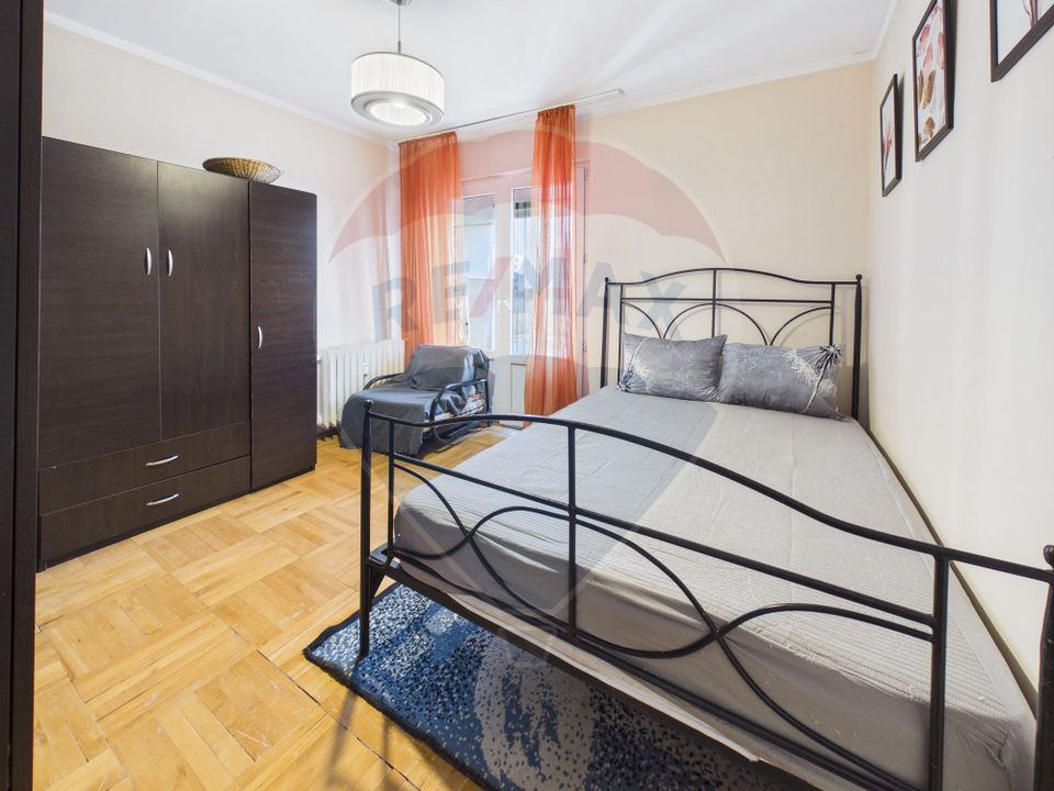 2 room Apartment for sale, Dristor area