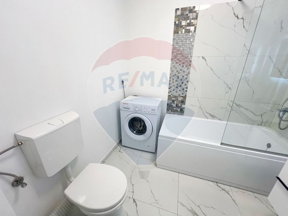 2 room Apartment for rent, Independentei area