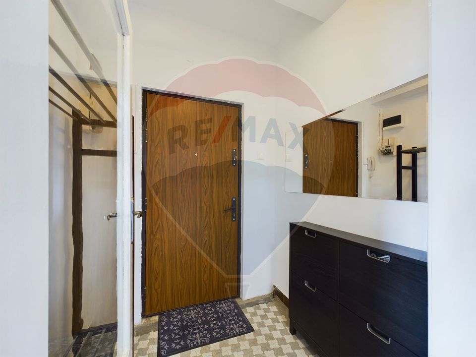2 room Apartment for sale, Eminescu area