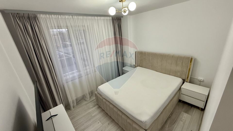 4 room Apartment for rent, Vasile Alecsandri area