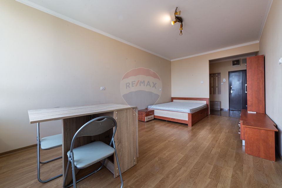 1 room Apartment for rent, Romanilor area