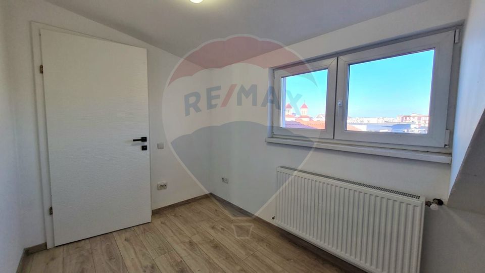 3 room Apartment for rent, Zorilor area
