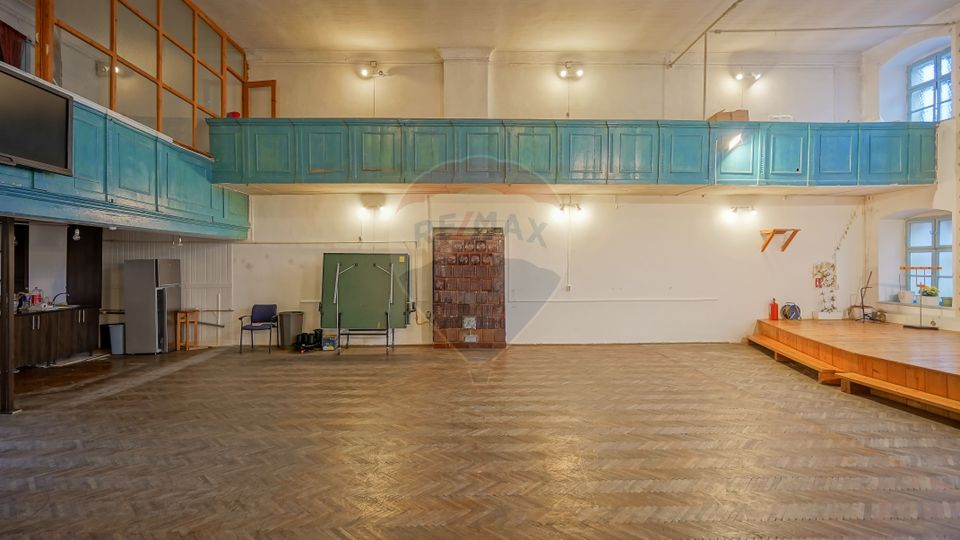 !!VANDUTA!!  Proprietate specială, Appolonia Hirscher, Centrul Istoric