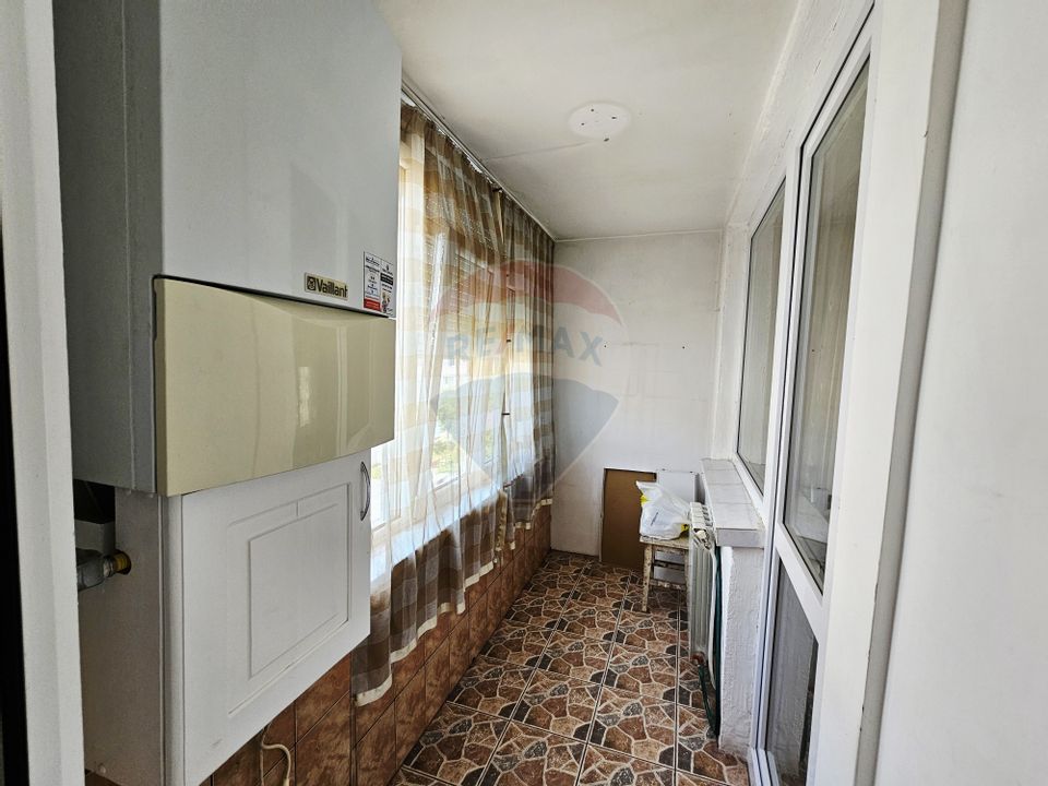 3 room Apartment for sale, Darmanesti area