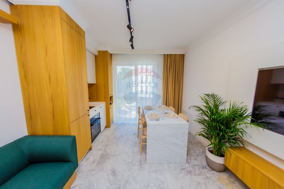 SUPER APARTAMENT DE ÎNCHIRIAT-zona centru vechi