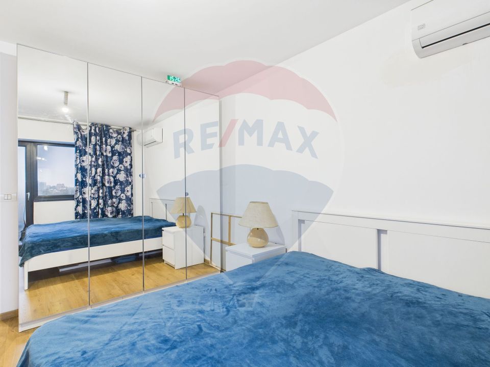 3 room Apartment for sale, Straulesti area