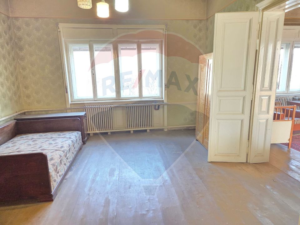 5 room House / Villa for sale, Ultracentral area