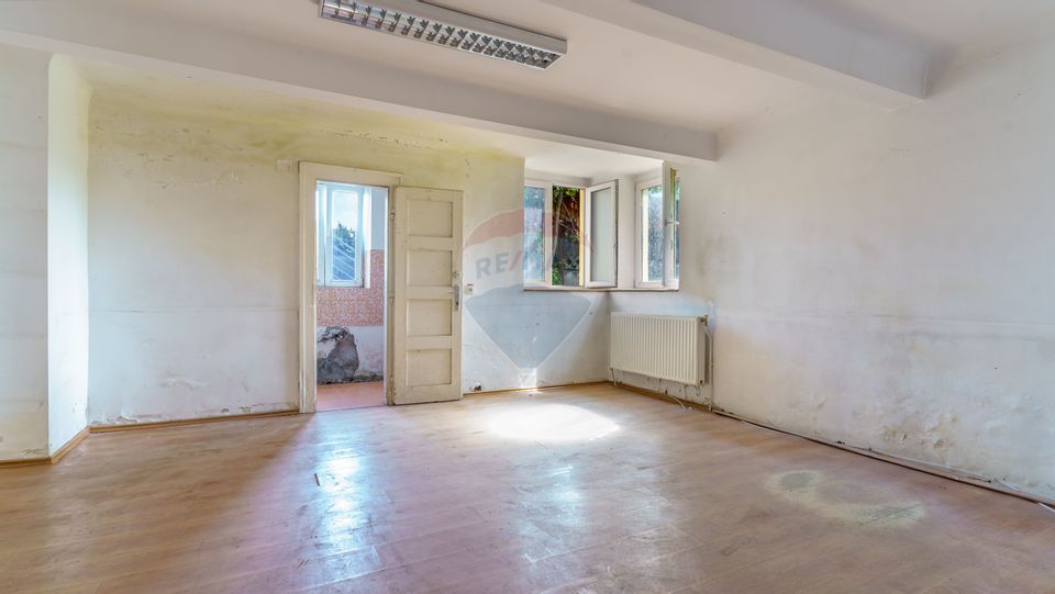 2 room Apartment for sale, Andrei Muresanu area