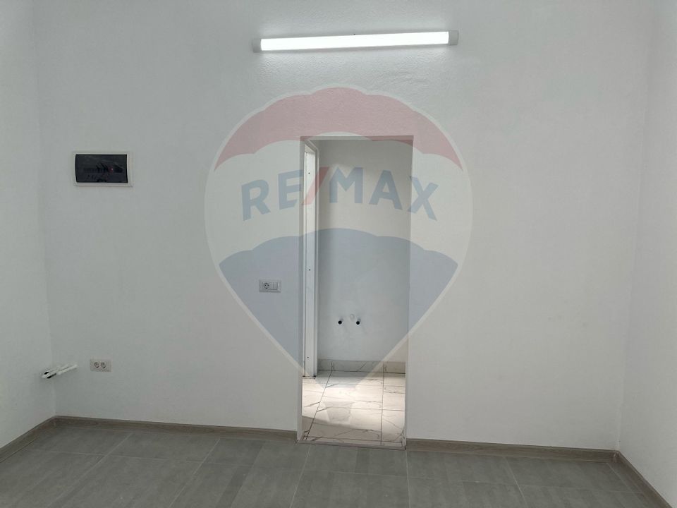 437sq.m Commercial Space for rent