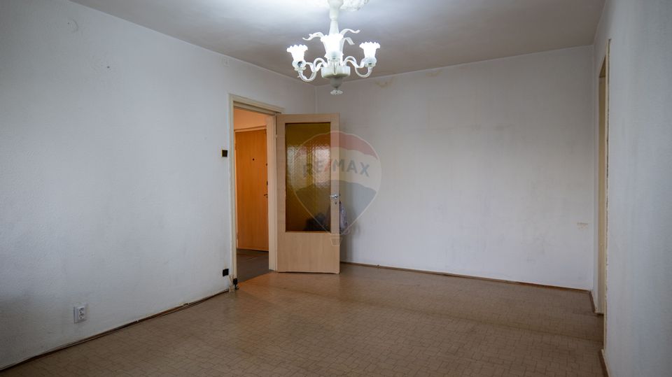 2 room Apartment for sale, Pantelimon area