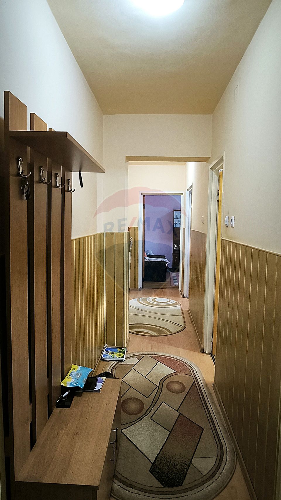 3 room Apartment for sale, Vest area