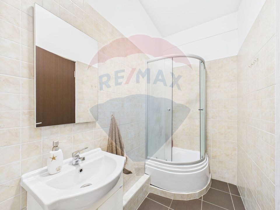 Proprietate speciala Dragomiresti Deal -Teren 15000 mp