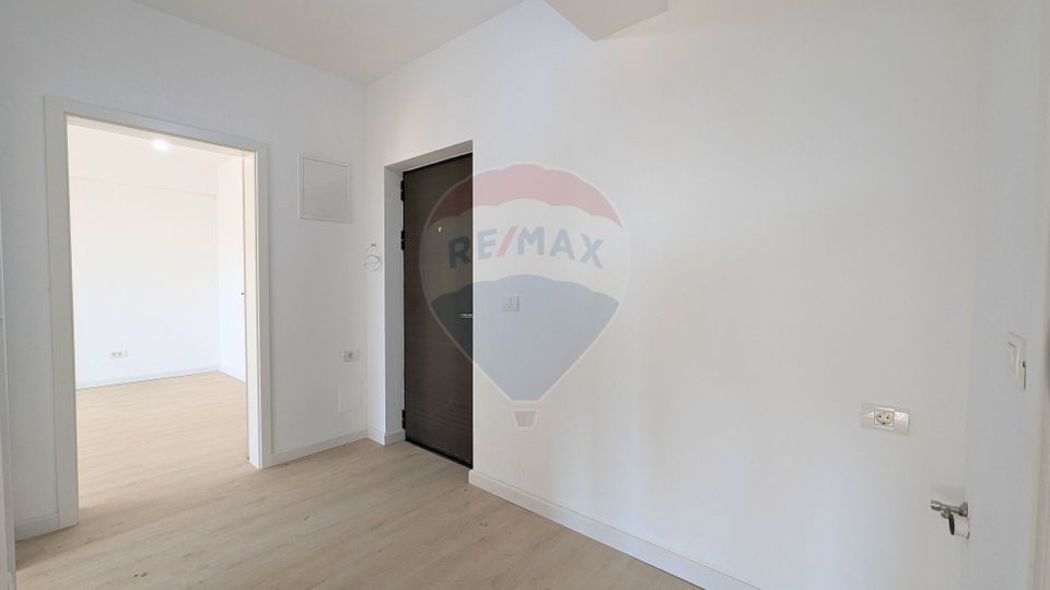 De Vanzare Apartament nou 2 Camere Opal Residence Bragadiru