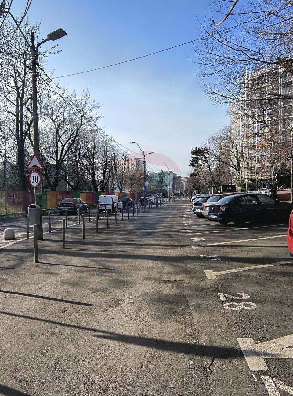 Apartament 3 camere de vanzare, Giurgiului - Piata Progresul