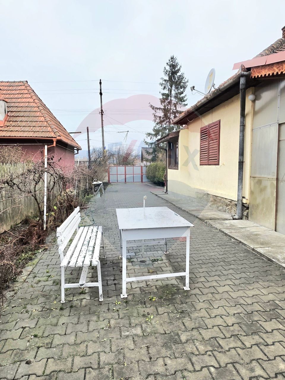 5 room House / Villa for sale, Central area