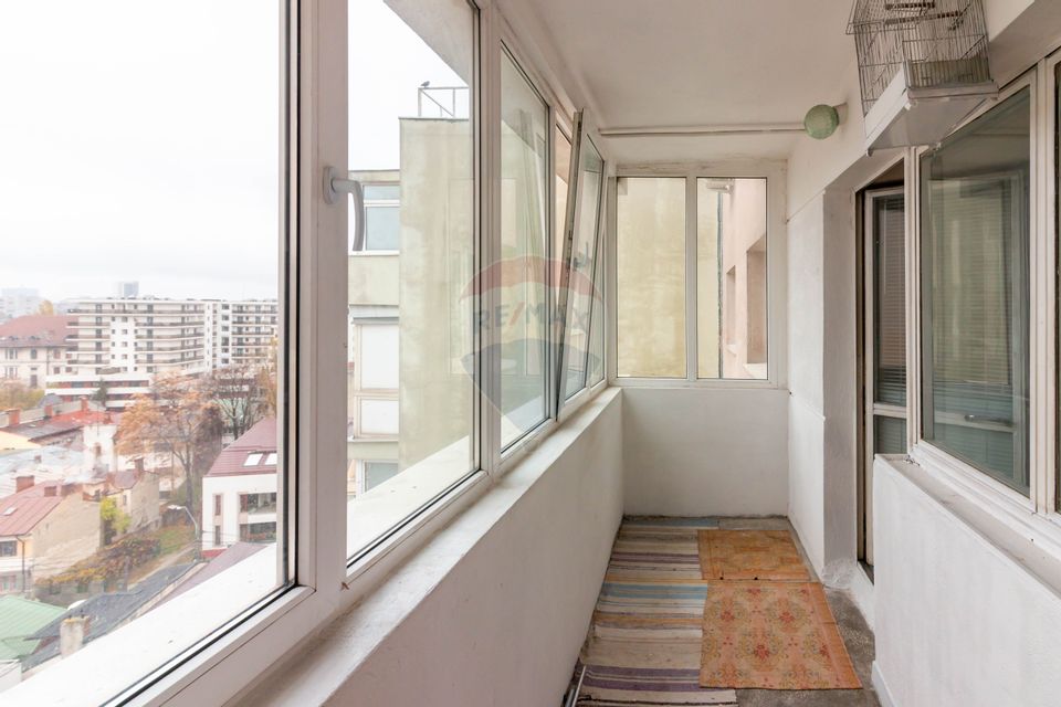 3 room Apartment for sale, Victoriei area