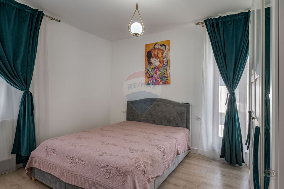 4 room House / Villa for sale, Central area