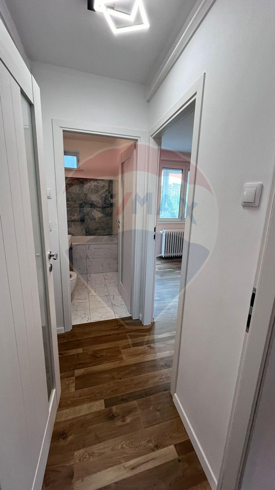 2 room Apartment for rent, Splaiul Crisanei area